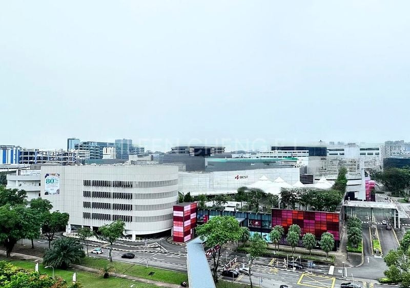 Other Retail for Sale in  IMM Building - Image 2